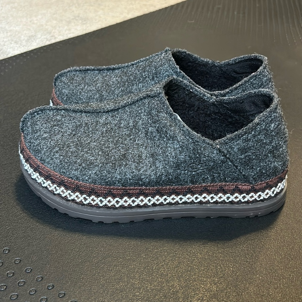 Ugg Refelt Tasman Slippers